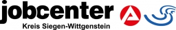 Logo Jobcenter Siegen Wittgenstein