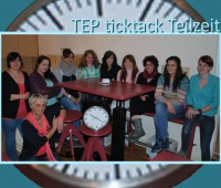 Tep-Gruppe 2013