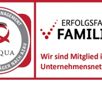 Erfolgsfaktor Familie