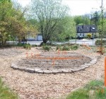 Garten auf dem Fischbacherberg