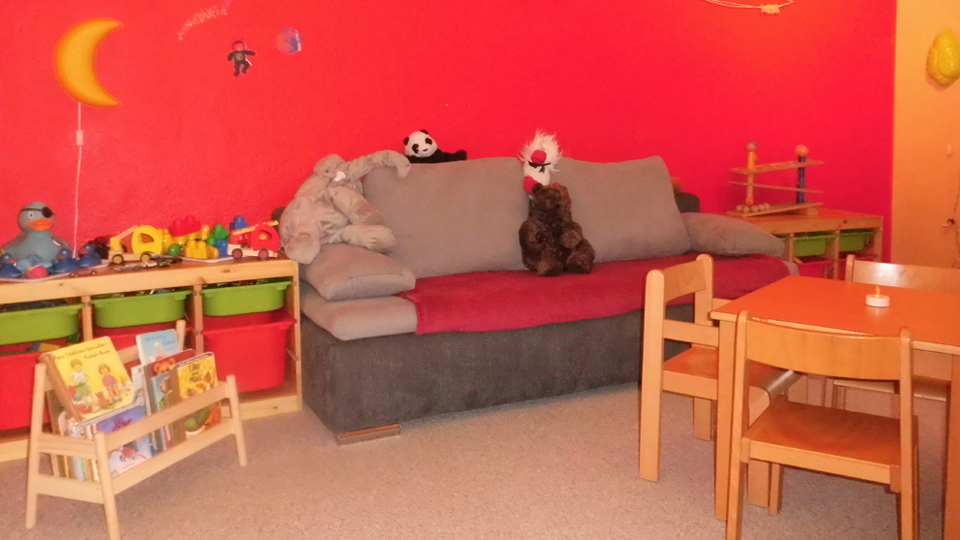 KiTS - Kinder in Tagespflege Siegen