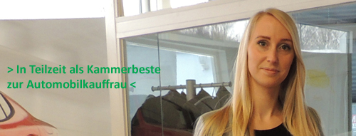 Autohaus und TEP