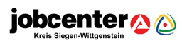 Logo Jobcenter Siegen Wittgenstein