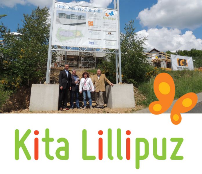 Kita Lillipuz